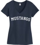Marriotts Ridge Ladies V Neck